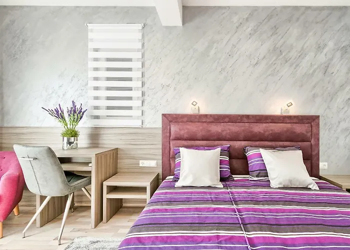 Villa Blue Pearl Porec