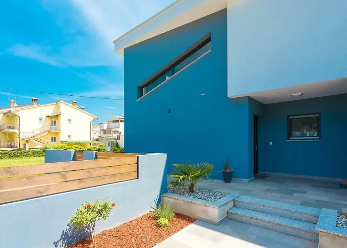 Blue Pearl Villa