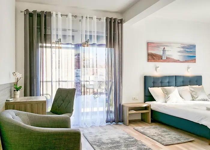 Blue Pearl Villa Porec