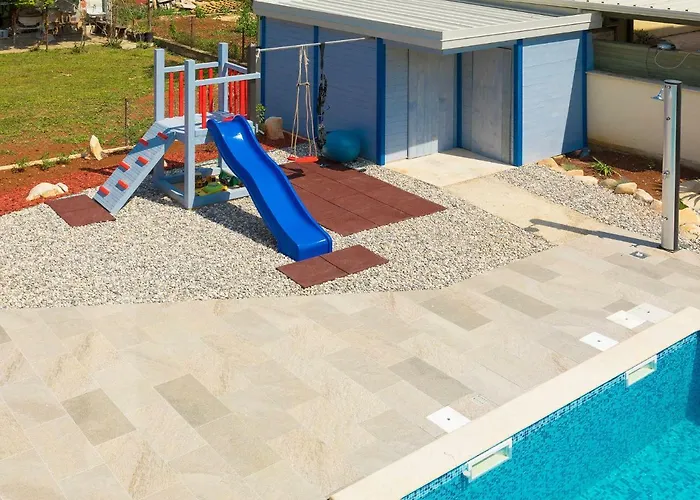 Villa Blue Pearl
