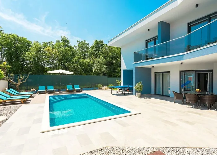 Blue Pearl * Porec