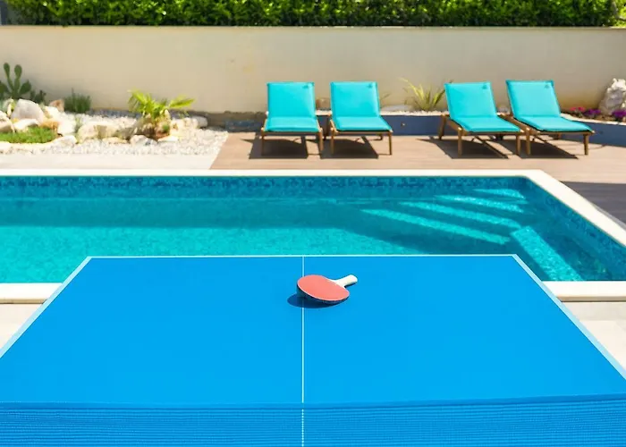 Blue Pearl Porec