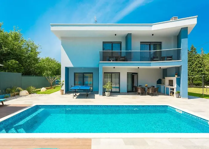 Blue Pearl Porec