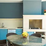 Blue Pearl Villa Porec