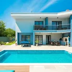 Blue Pearl Porec