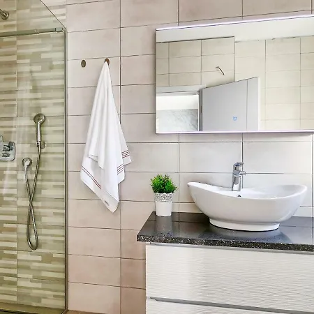 Apartment Sunny Adriatic By Interhome 公寓
