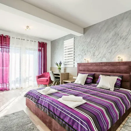 Apartment Sunny Adriatic Βίλα *