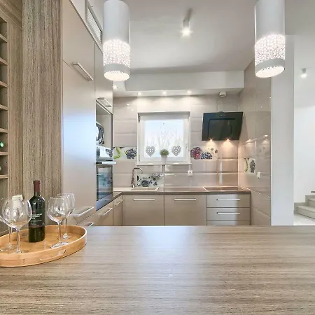 Apartment Sunny Adriatic By Interhome