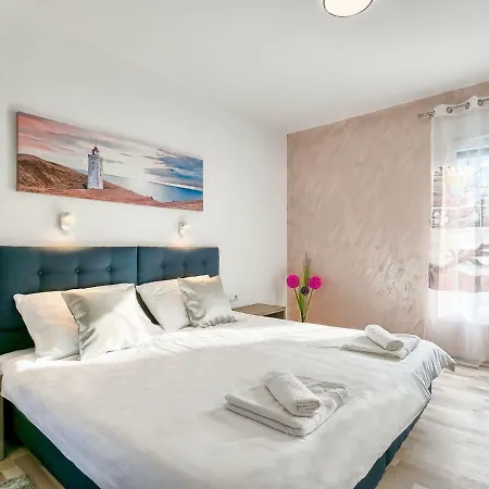 Apartment Sunny Adriatic By Interhome *