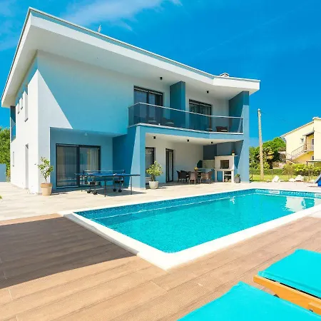 Blue Pearl * Porec