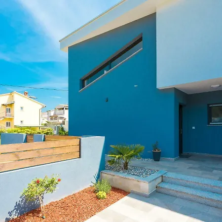 Apartment Sunny Adriatic Βίλα