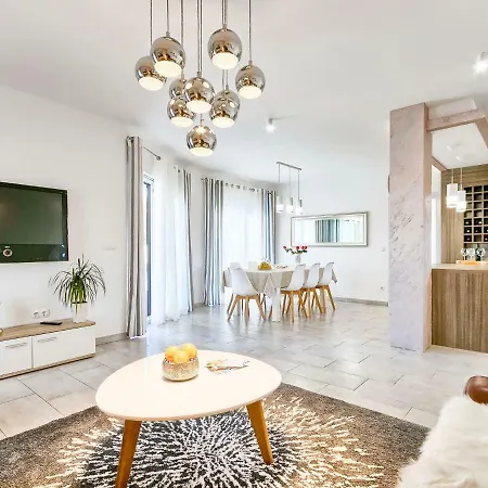 Apartment Sunny Adriatic By Interhome 公寓