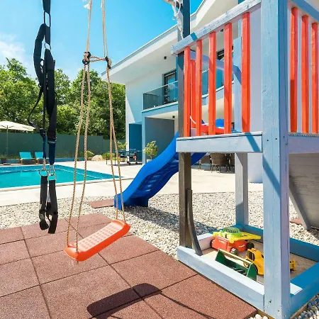 Blue Pearl Villa Poreč