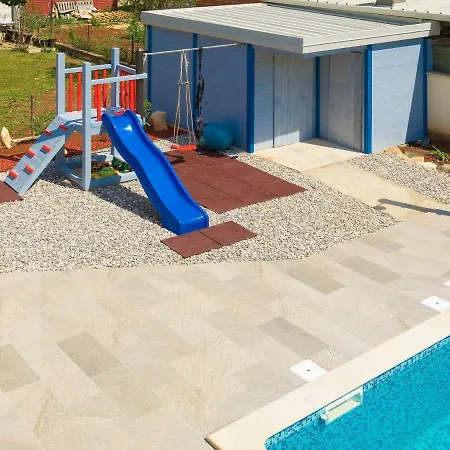 公寓 Apartment Sunny Adriatic By Interhome