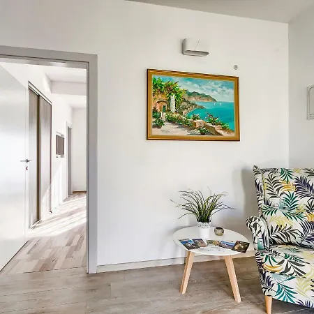 Apartment Sunny Adriatic *