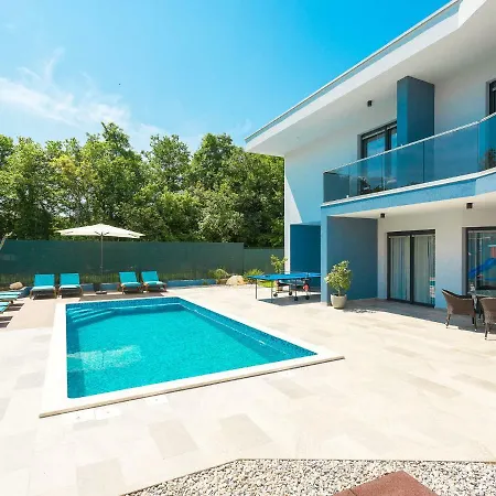 Blue Pearl * Porec