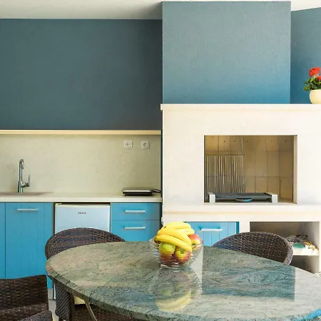 Blue Pearl Villa Porec