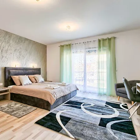 Apartment Sunny Adriatic Βίλα