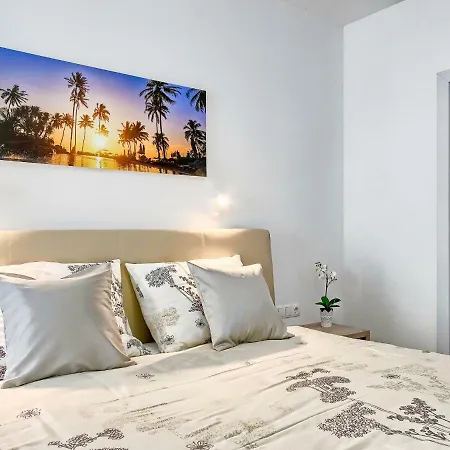 Apartment Sunny Adriatic Βίλα