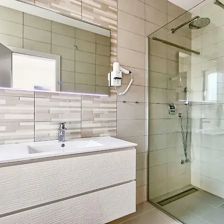 Apartment Sunny Adriatic By Interhome 公寓