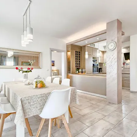 Apartment Sunny Adriatic By Interhome 公寓 *