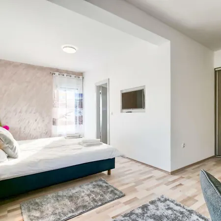 Apartment Sunny Adriatic By Interhome 公寓 *