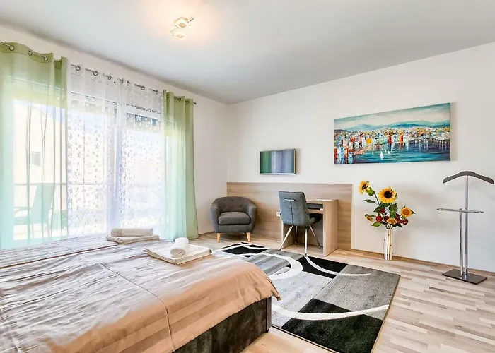 Villa Blue Pearl