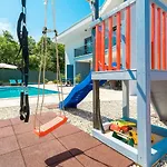 Blue Pearl Villa Poreč