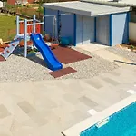 Villa Blue Pearl